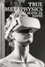 True Metaphysics: Le Buste de Payne by The Computational Thinking