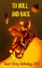 To Hull And Back Short Story Anthology 2023 by Christopher Fielden