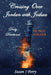 Crossing Over Jordan with Joshua: Daily Devotional by Susan J. Perry