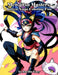 Mew-jitsu Masters!: Kitten Ninja Coloring Fun by Ancilla Grey
