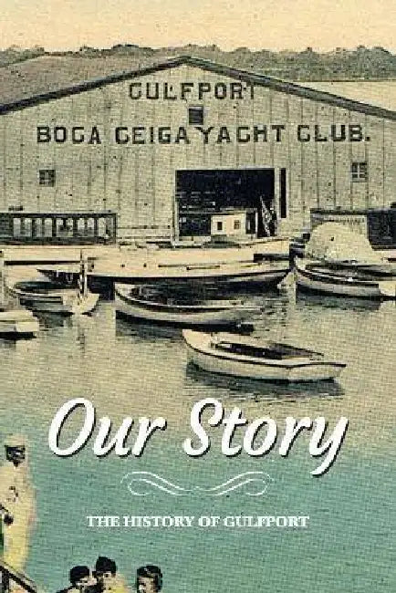 Our Story