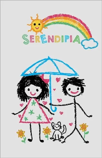 Serendipia: Poesía by Quezada, Alan