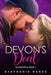 Devon's Deal: The Samson Boys: Book 3 by Stephanie Renee