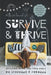 Survive and Thrive: Adulting Guide for Teen Girls by Stephany K. Thomann