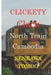 Clickety　Clack　North　Train　CAMBODIA: Clickety　Clack　North　Train　CAMBODIA by Egashira Shoichi