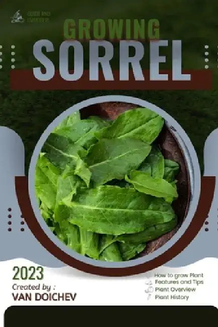Sorrel: Guide and overview by Van Doichev