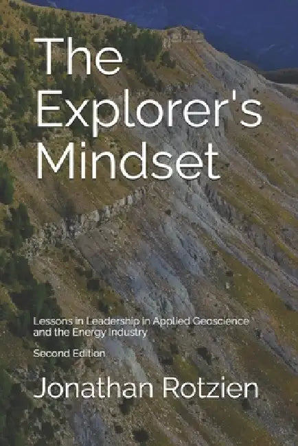 The Explorers Mindset