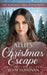 Allie's Christmas Escape: The Marshal's Mail Order Bride by Lynn Donovan