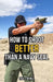 How to Shoot Better than a Navy Seal by Paul G. Markel