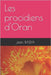 Les procidiens d'Oran by Badia, Jean Pierre