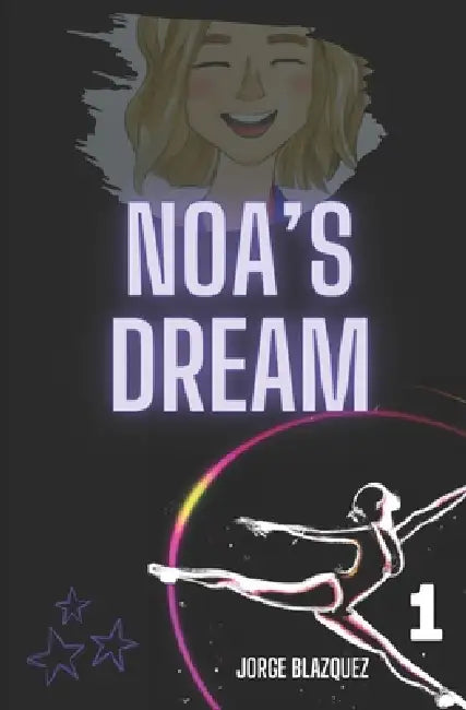 Noa's dream by Jorge Blázquez