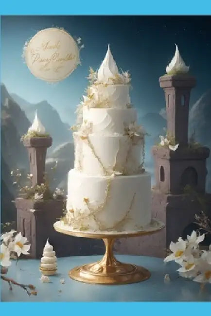 "The Sweet Journey of Cake: From Ancient Treats to Timeless Delight" by Arshunisa Sayyed