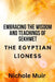 Embracing the Wisdom and Teachings of Sekhmet - The Egyptian Lioness by Nichole Muir