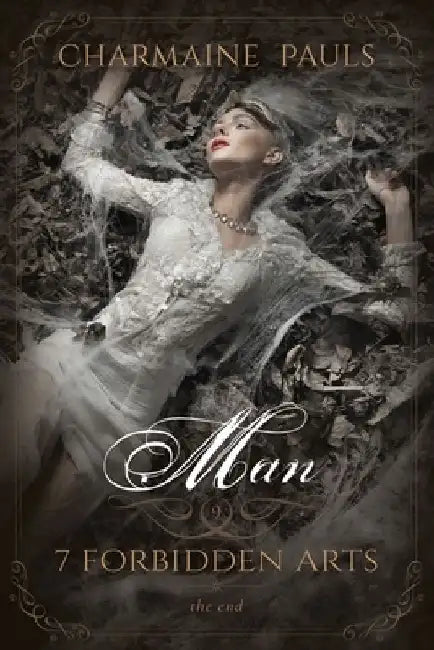 Man (SECOND EDITION): A Fated Mates Paranormal Romance Series by Charmaine Pauls