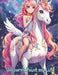 Unicorns Paint my Life by Miguel Angel Carreño Cardenas