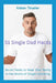 51 Single Dad Hacks: Secret Hacks to Keep Your Sanity in the World of Single Parenting by Kristen Thrasher