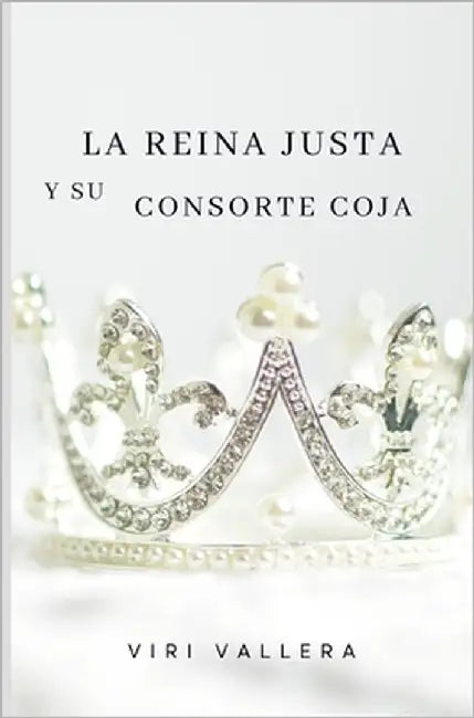 La reina justa y su consorte coja by Vallera, Viri