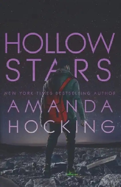 Hollow Stars by Amanda Hocking