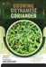 Vietnamese Coriander: Guide and overview by Van Doichev