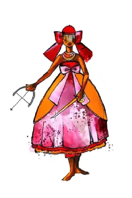The Myths of Orishá Obá: Collection of Myths from Africa, Brazil and Cuba by Tilo Plöger de Àjàgùnnà