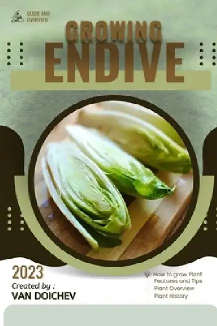 Endive: Guide and overview by Van Doichev