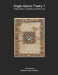 Anglo-Saxon Poetry 1: Original Texts, Translations, and Word Lists by Matthew Leigh Embleton