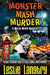 Monster Mash Murder by Leslie Langtry