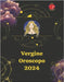 Vergine Oroscopo 2024 by Rubi, Alina a.