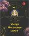 Vierge Horoscope 2024 by Rubi, Angeline