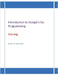 Introduction to Google's Go Programming Language: GoLang by Orhan Gazi
