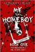 My Homeboy: Book One by Renegal, Aquarian