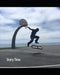 Skateboarding masters by Jovon Vest