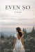 Even So by Mandy Hargroder