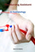 The Nursing Assistant in Hematology by Martin Sterling