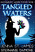 Tangled Waters: A paranormal cozy mystery by Stephanie Damore