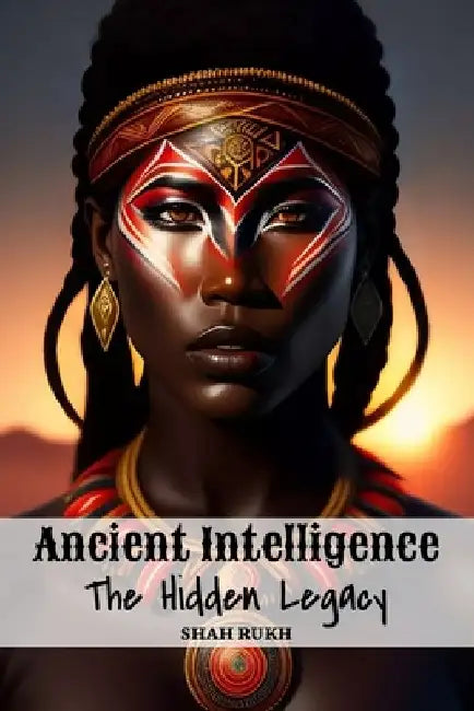 Ancient Intelligence: The Hidden Legacy by Shah Rukh
