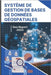 Système de Gestion de Bases de Données Géospatiales by Report, Geo