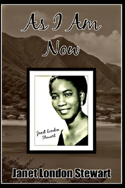 As I Am Now by Myael C. Simpkins