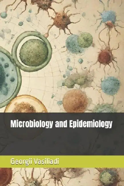 Microbiology and Epidemiology by Georgii Vasiliadi