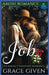 There Story of Job: An Amish Christmas Romance by Grace Given