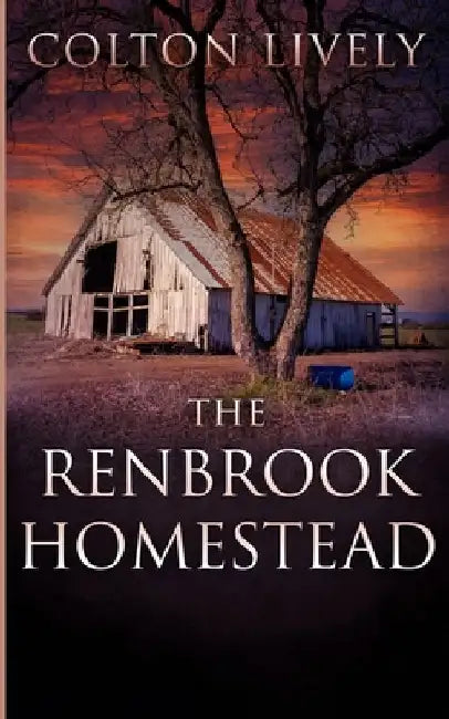 The Renbrook Homestead by Colton Lively