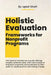Holistic Evaluation Frameworks for Nonprofit Programs by Iqbal Shah