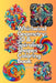 Whirlwind Geometry: 3D & Spiraling Shapes Coloring Book by Tech Extranet