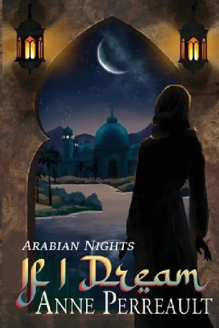 If I Dream by Anne Perreault
