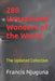 280 Unexplored Wonders of the World: The Updated Collection by Francis Njuguna
