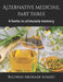 Alternative medicine, part three: 6 herbs to stimulate memory by Radwan Abobakr Ahmed