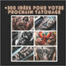 +300 Idées Pour Votre Prochain Tatouage by Inkwell, Brave