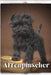 Affenpinscher: Dog breed overview and guide by Nina Pustova