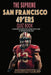 San Francisco 49'ers: The Supreme Quiz and Trivia Book for all Faithful Football fans by Jackson Wells