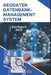 Geodatendatenbank-Managementsystem by Geo Report